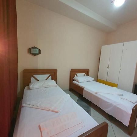 Hotel W Bush Square Fushe-Kruje Екстер'єр фото