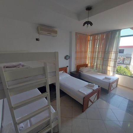 Hotel W Bush Square Fushe-Kruje Екстер'єр фото