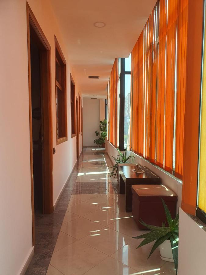 Hotel W Bush Square Fushe-Kruje Екстер'єр фото