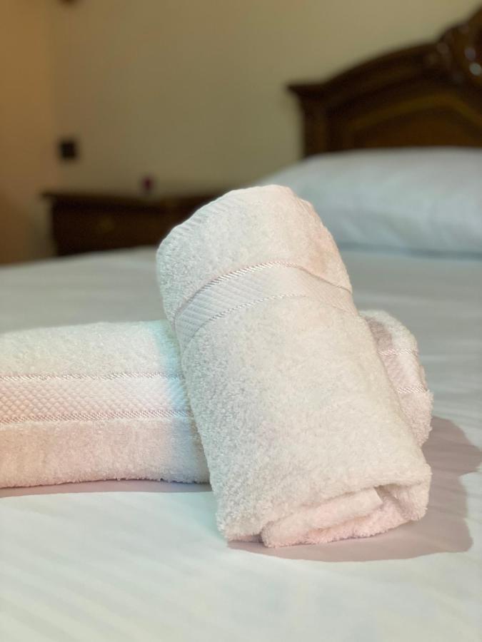 Hotel W Bush Square Fushe-Kruje Екстер'єр фото