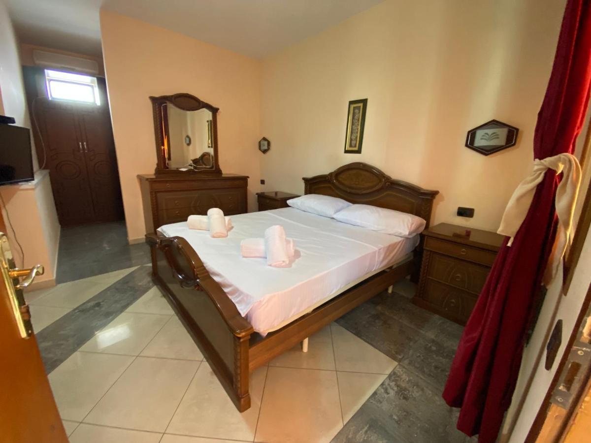 Hotel W Bush Square Fushe-Kruje Екстер'єр фото
