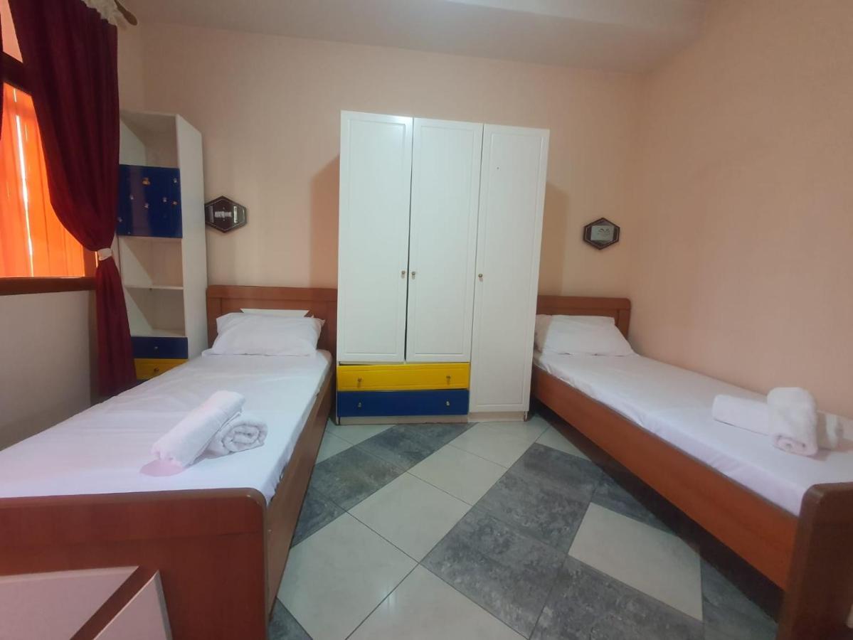 Hotel W Bush Square Fushe-Kruje Екстер'єр фото