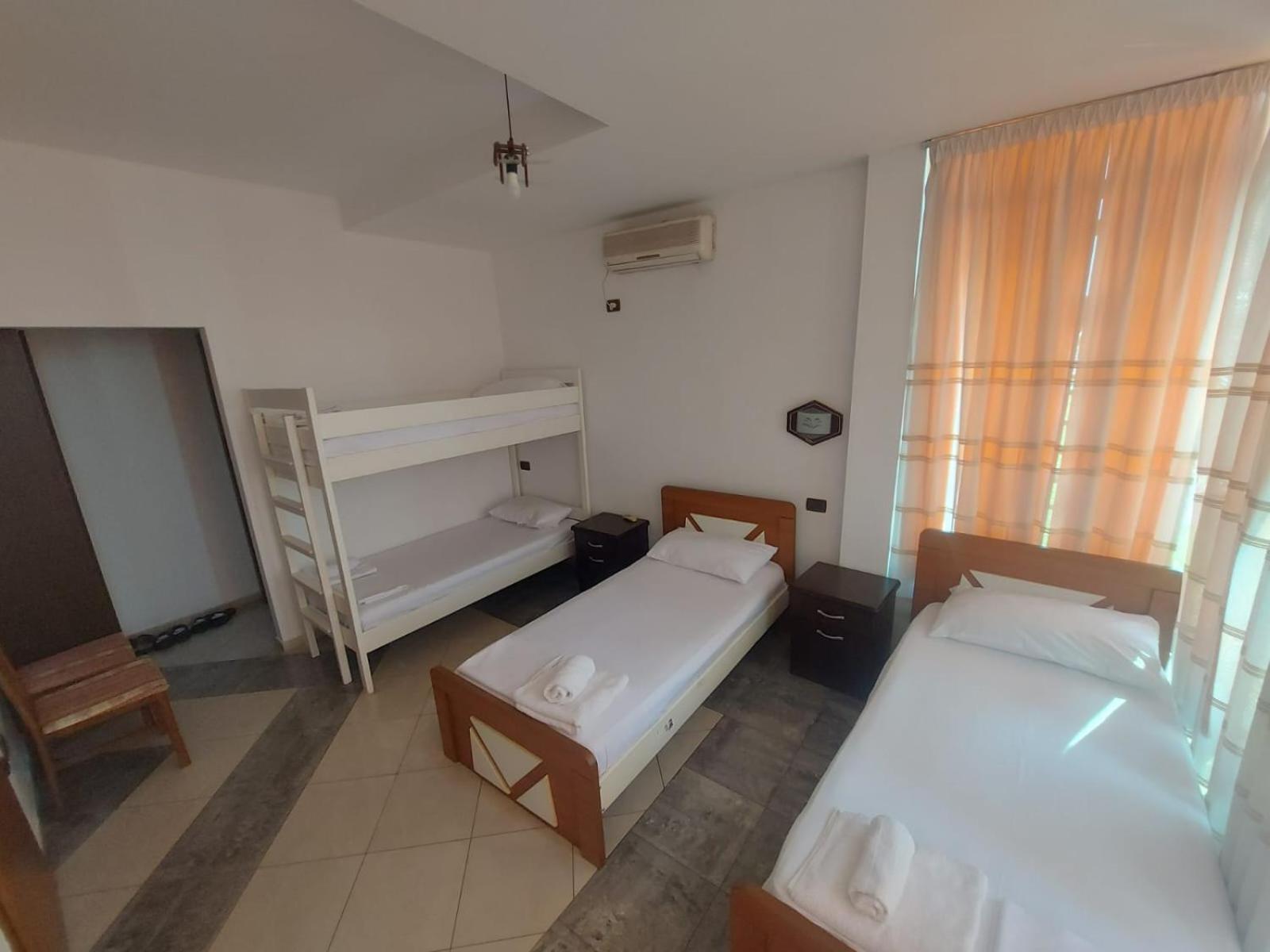 Hotel W Bush Square Fushe-Kruje Екстер'єр фото